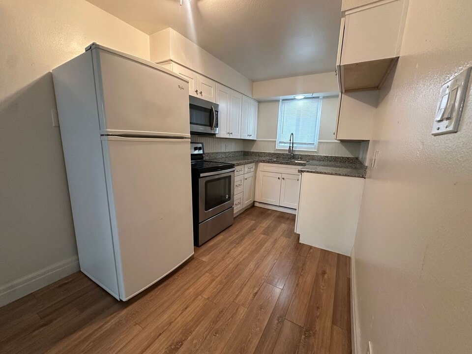145 Keystone Pl in Reno, NV - Building Photo