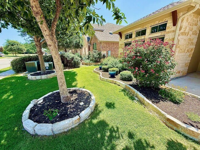 532 Caddo Lake Dr in Georgetown, TX - Building Photo - Building Photo