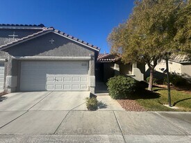 11009 Ampus Pl in Las Vegas, NV - Building Photo