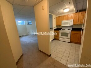 104 Peterborough St in Boston, MA - Building Photo - Building Photo