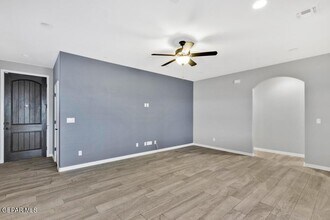 14166 Peyton Edwards Ave in El Paso, TX - Building Photo - Building Photo