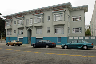 1204-1210 6th Ave Apartments