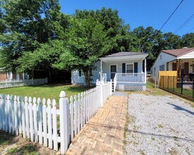 1112 Polk Ave in Pensacola, FL - Building Photo - Building Photo