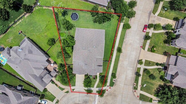 5214 Alden Springs Blvd in Sugar Land, TX - Building Photo - Building Photo