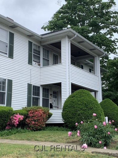 256 Main St in Waltham, MA - Building Photo