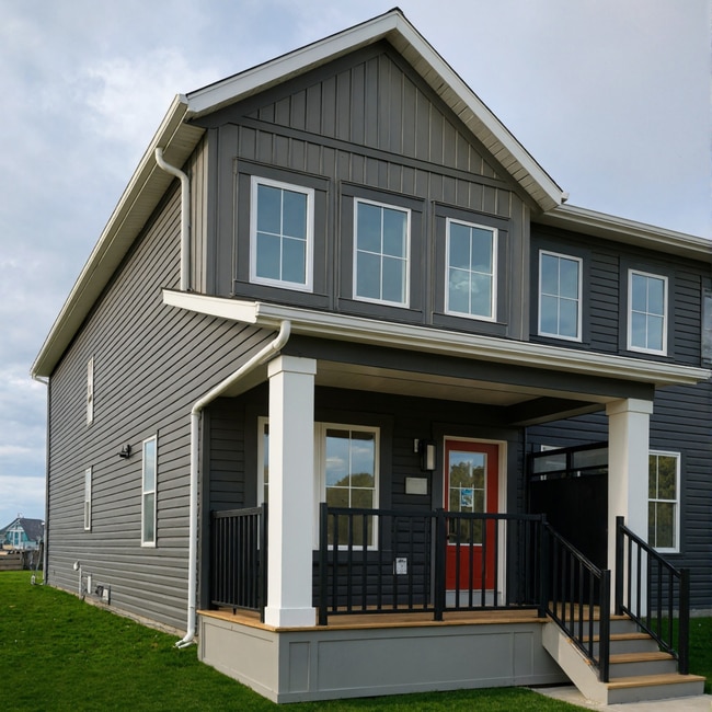 property at 1054 Hearthstone Blvd