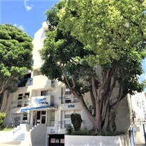 1750 Sycamore N Ave, Unit 107