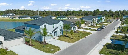 12231 Amber Waves Rd in Lehigh Acres, FL - Building Photo - Building Photo