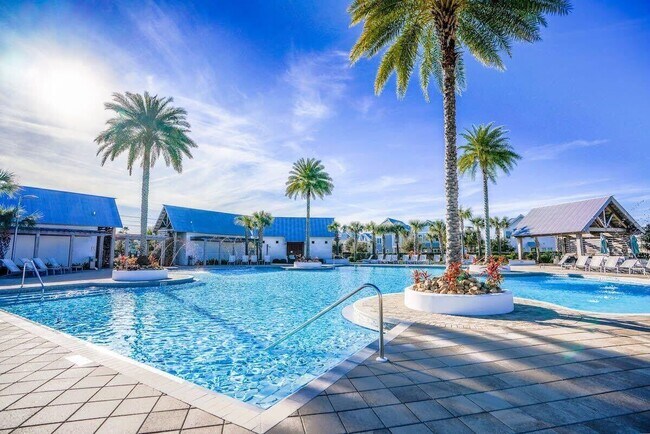 53 E Pine Lands Lp in Watersound, FL - Building Photo - Building Photo