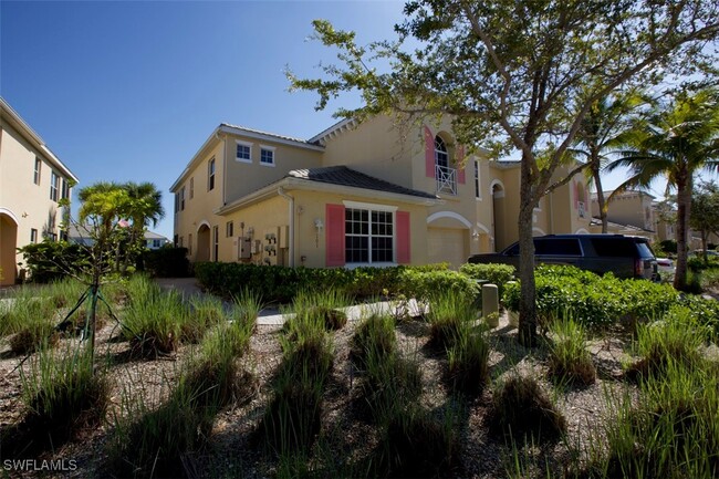 14533 Dolce Vista in Ft. Myers, FL - Building Photo - Building Photo