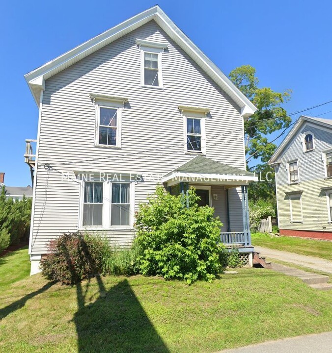132 Wilson St-Unit -2C in Brewer, ME - Building Photo