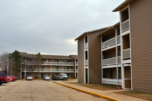 Ann Arbor Condos Apartamentos