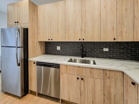 2257 W Argyle St, Unit 3 in Chicago, IL - Building Photo