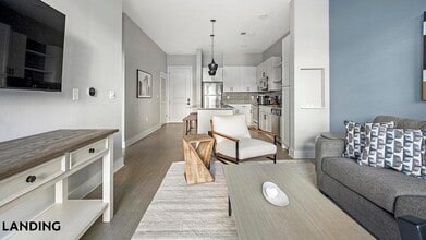 15401 Chenal Pkwy, Unit 3209 in Little Rock, AR - Building Photo - Building Photo