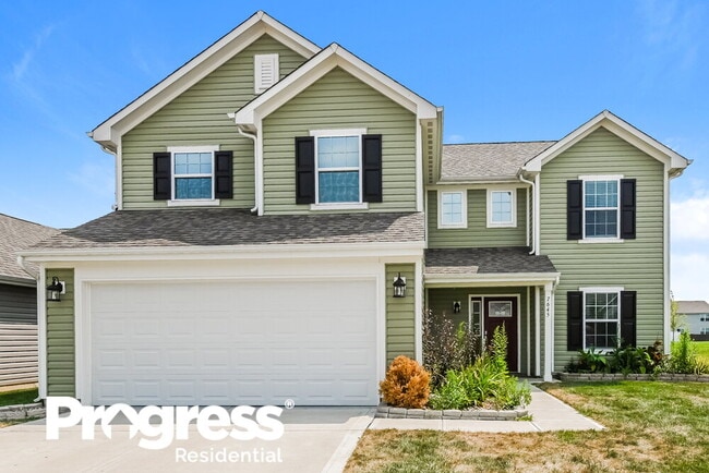property at 7645 Boleru Dr