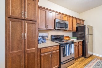 The Hammocks at Geneseo in Geneseo, NY - Building Photo - Building Photo