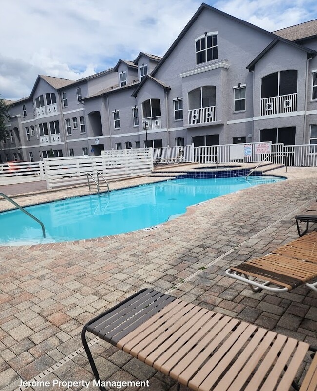 property at 5011 Sunridge Palms Dr