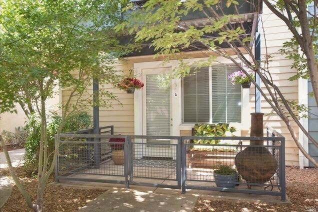 property at 2330 Chanate Rd