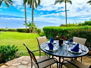 190 Hauoli St in Wailuku, HI - Foto de edificio - Building Photo