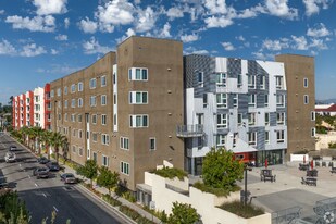 4320 44th St in San Diego, CA - Building Photo
