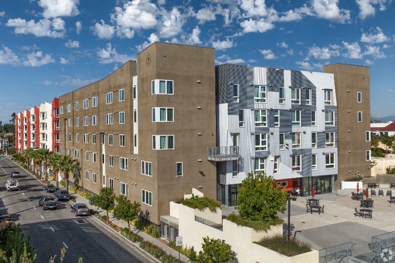 4320 44th St in San Diego, CA - Building Photo