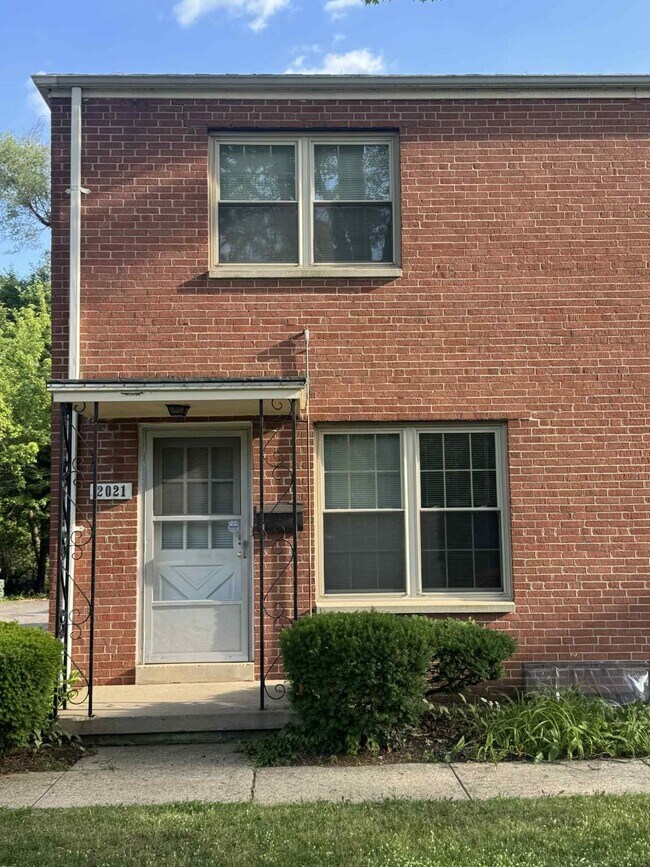 property at 2021 Harwitch Rd