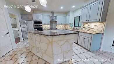 9607 Boerne Haze in Boerne, TX - Building Photo - Building Photo