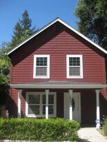 1240 W 3rd St in Chico, CA - Building Photo