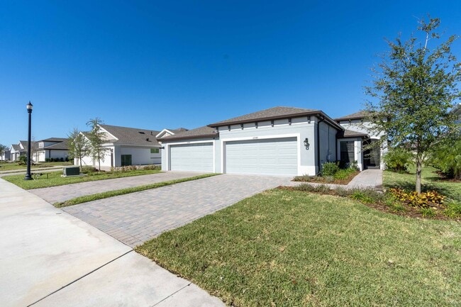 property at 12545 Oak Hill Way