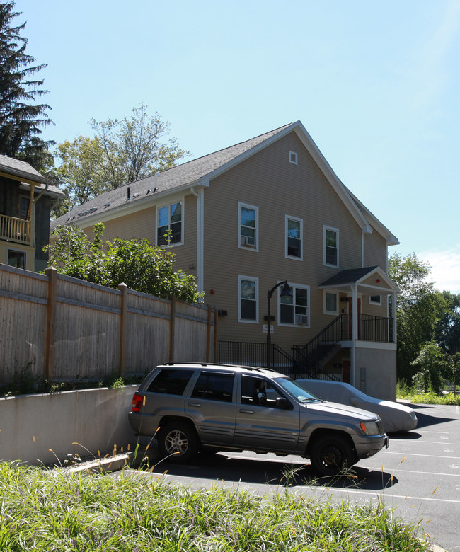 46-48 School St in Northampton, MA - Building Photo - Building Photo