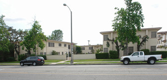 865 Marengo Ave Apartments