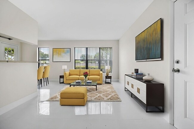 property at 8729 NW 39th St