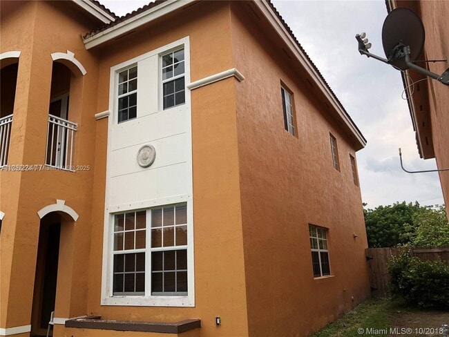 property at 13426 SW 177th Terrace