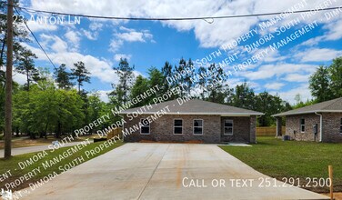 23 Anton Ln in Brewton, AL - Building Photo - Building Photo