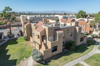 Pacific Harbors Sunrise in Las Vegas, NV - Building Photo - Building Photo