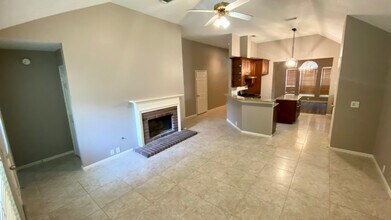 3130 Birchleaf Dr in Katy, TX - Building Photo - Building Photo