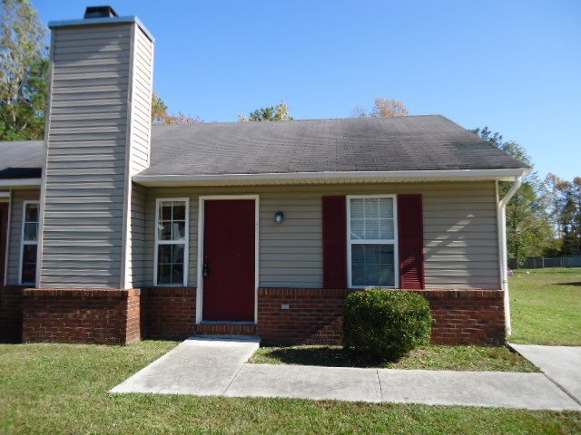 property at 216 Deer Creek Dr
