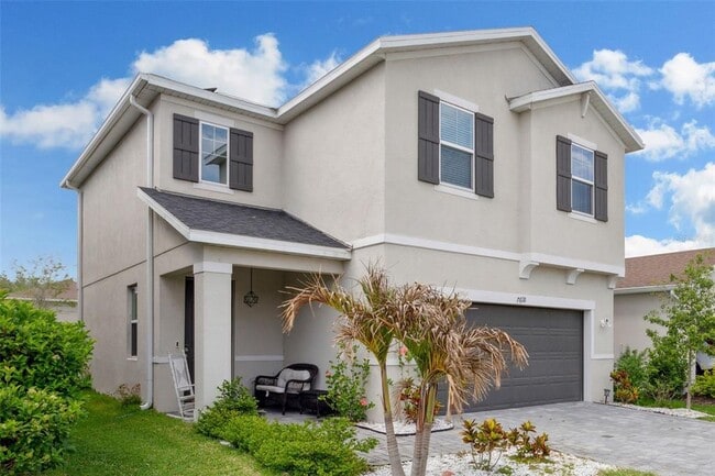7618 Ashcroft Dr in Zephyrhills, FL - Building Photo - Building Photo