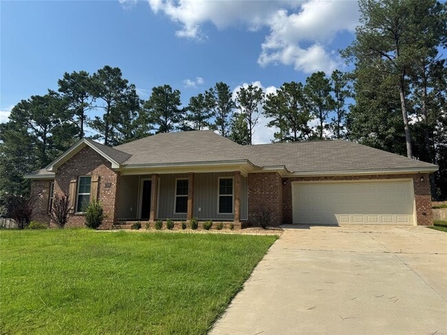 property at 107 Fox Run Dr