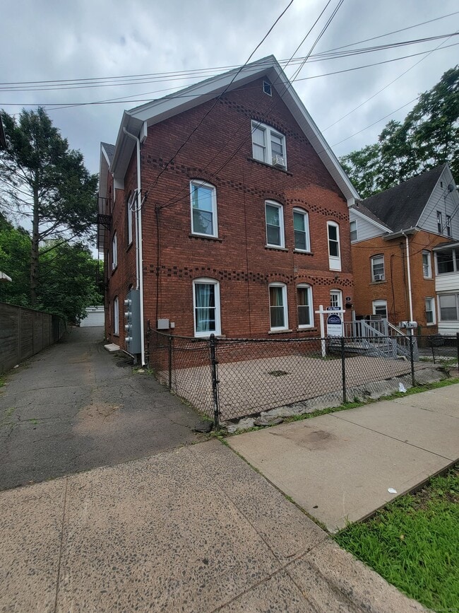 property at 21 Tremont St
