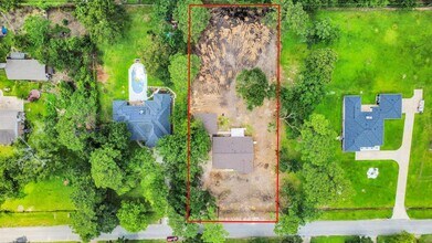 11811 Campos Dr in Houston, TX - Building Photo - Building Photo