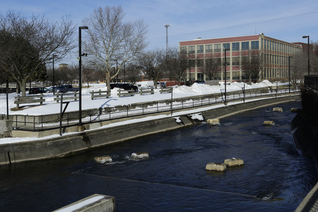 Apartamentos Alquiler en Southside South Bend, IN