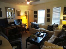 One Short North in Columbus, OH - Building Photo