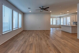 125 Rangel Dr in Liberty Hill, TX - Building Photo - Building Photo