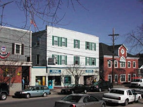 39-43 Market St in Ipswich, MA - Building Photo - Other