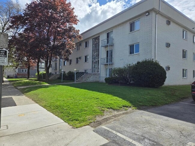 property at 24 Inman St