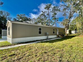 27480 Ohio St in Hilliard, FL - Building Photo - Building Photo