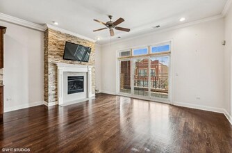 4141 N Kedzie Ave in Chicago, IL - Building Photo - Building Photo