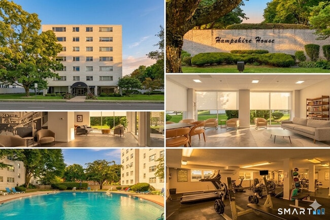 property at 887 Farmington Ave