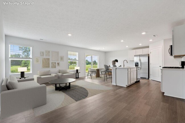 property at 414 Emily Dr